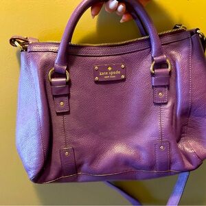 Kate spade purse
